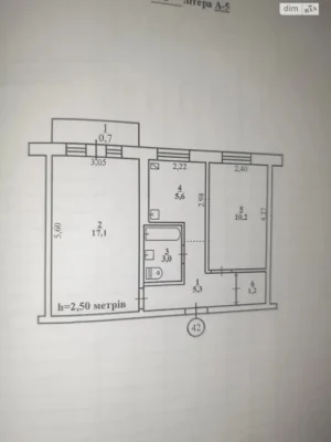 Продаж Квартира Довгинцівський