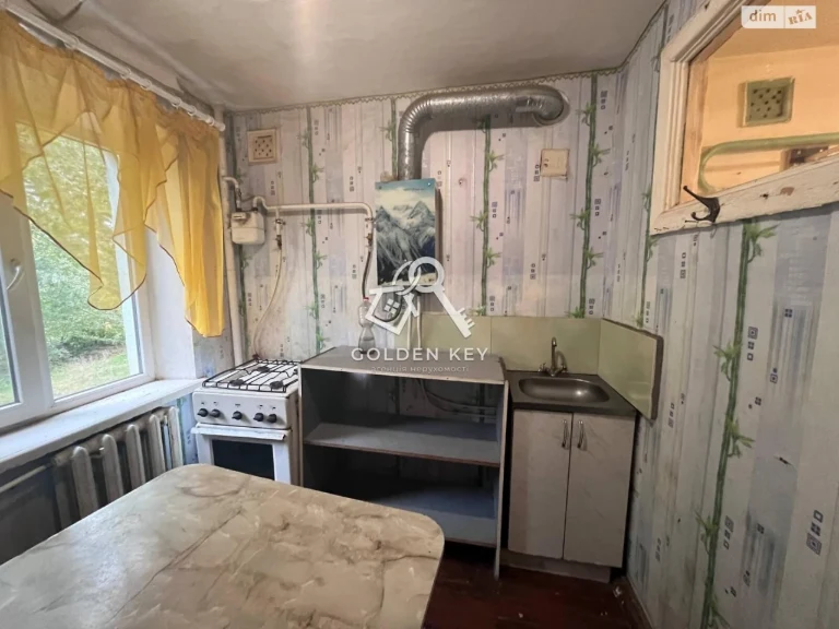 Продаж Квартира Саксаганський