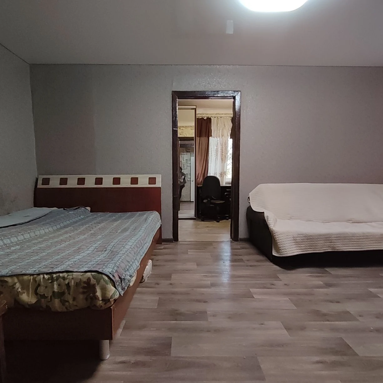 2 кімнатна на 44 кварталі