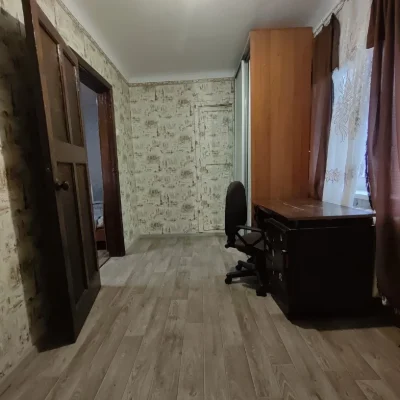 2 кімнатна на 44 кварталі