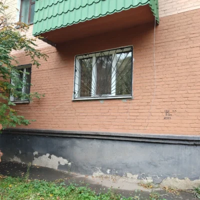 2 кімнатна на 44 кварталі