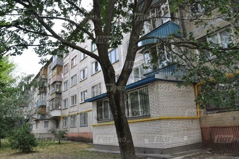 2-room apartment for sale 45 m², Generala Karbysheva St.,