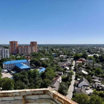 продаж 1 кім квартири 42 м кв, вул Грушевського , центральни