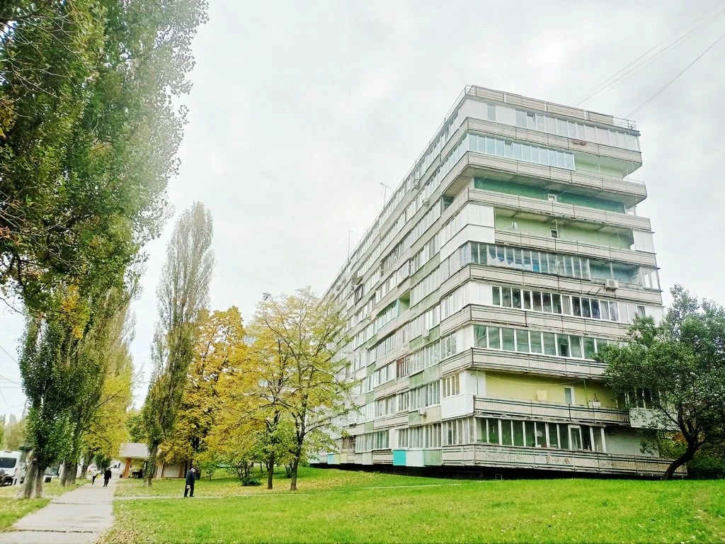 Продаж квартири вул. Шолуденка 5 Вишгород / W-7475678