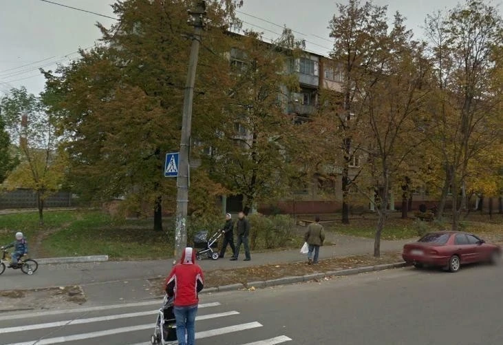 2-room apartment for sale 45 m², Generala Karbysheva St.,