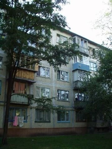 2-room apartment for sale 45 m², Generala Karbysheva St.,