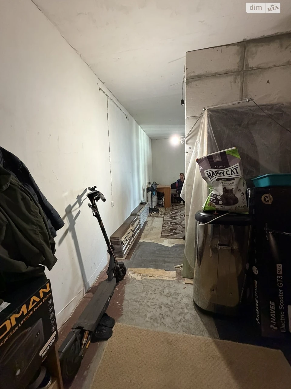 Продаж Квартира Іллічівськ