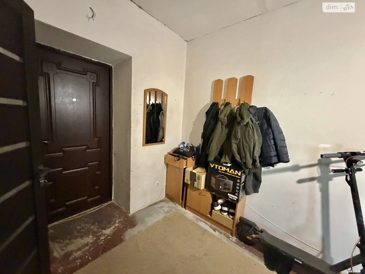 Продаж Квартира Іллічівськ