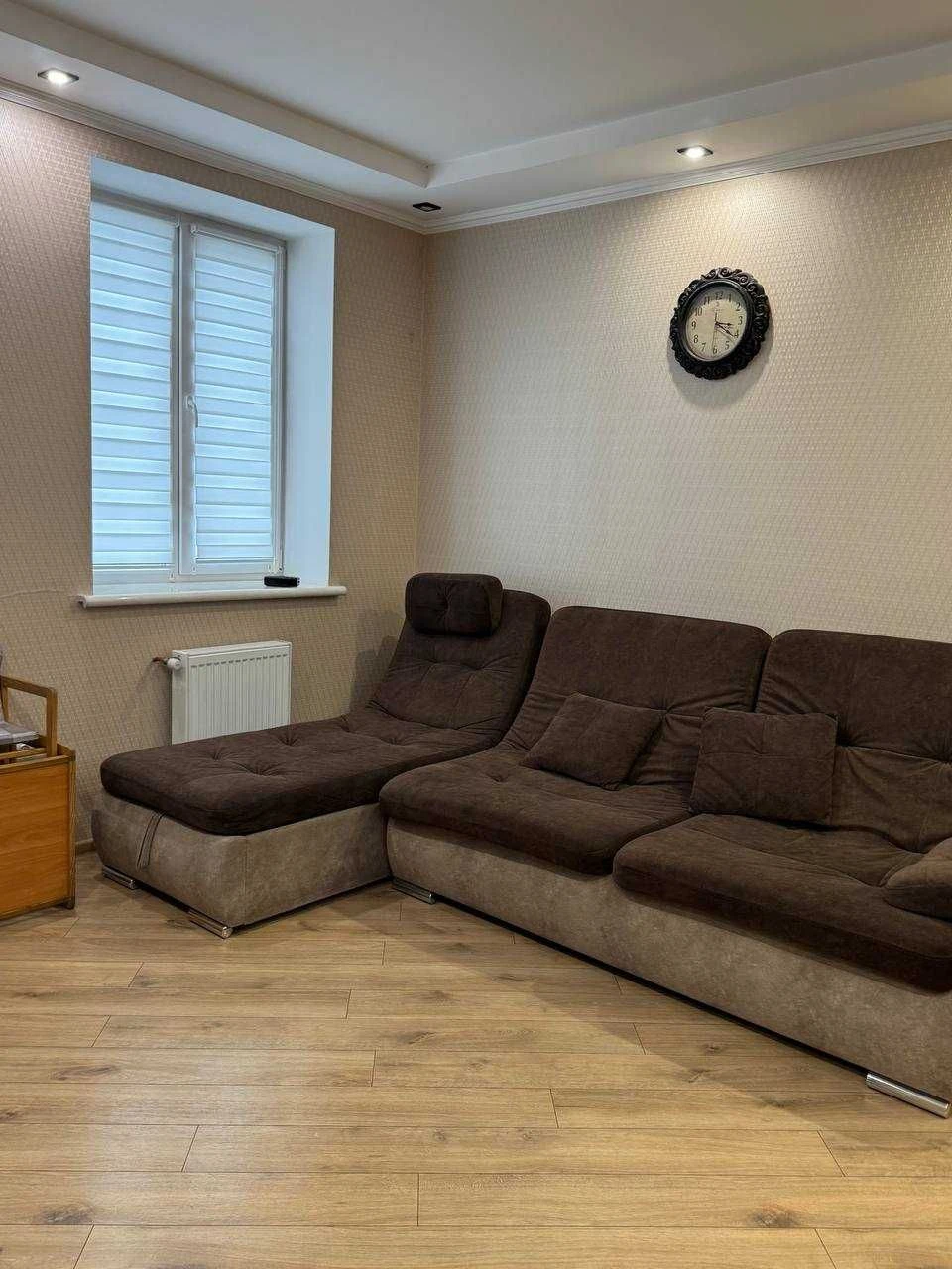 продам квартиру в центрі міста