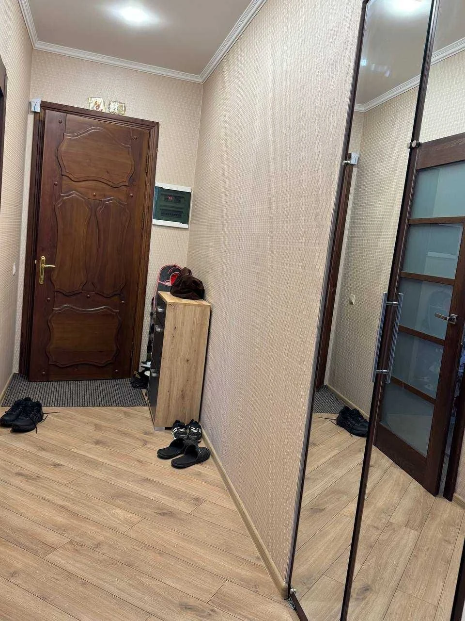 продам квартиру в центрі міста