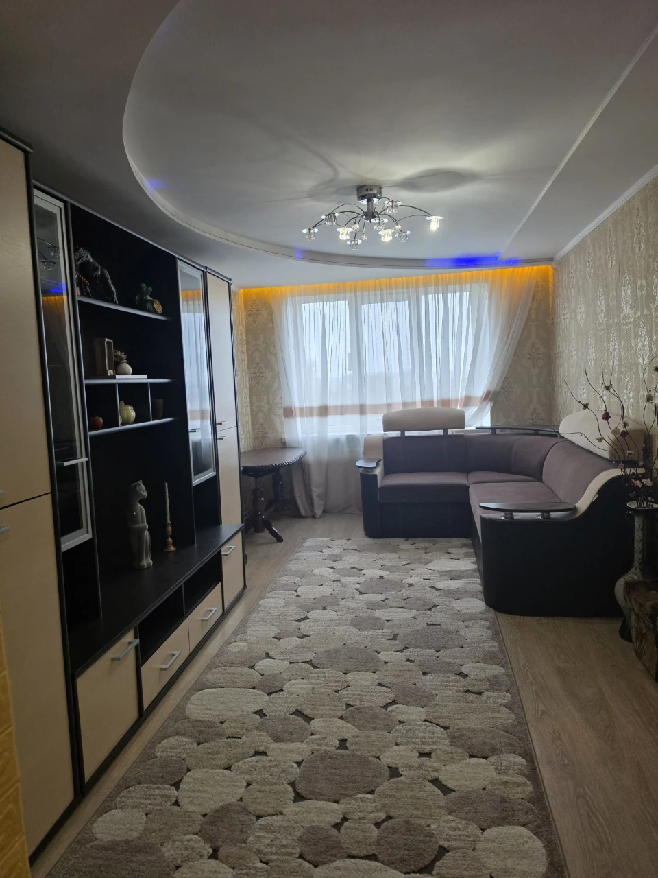 продаж 3 кімнатної квартири