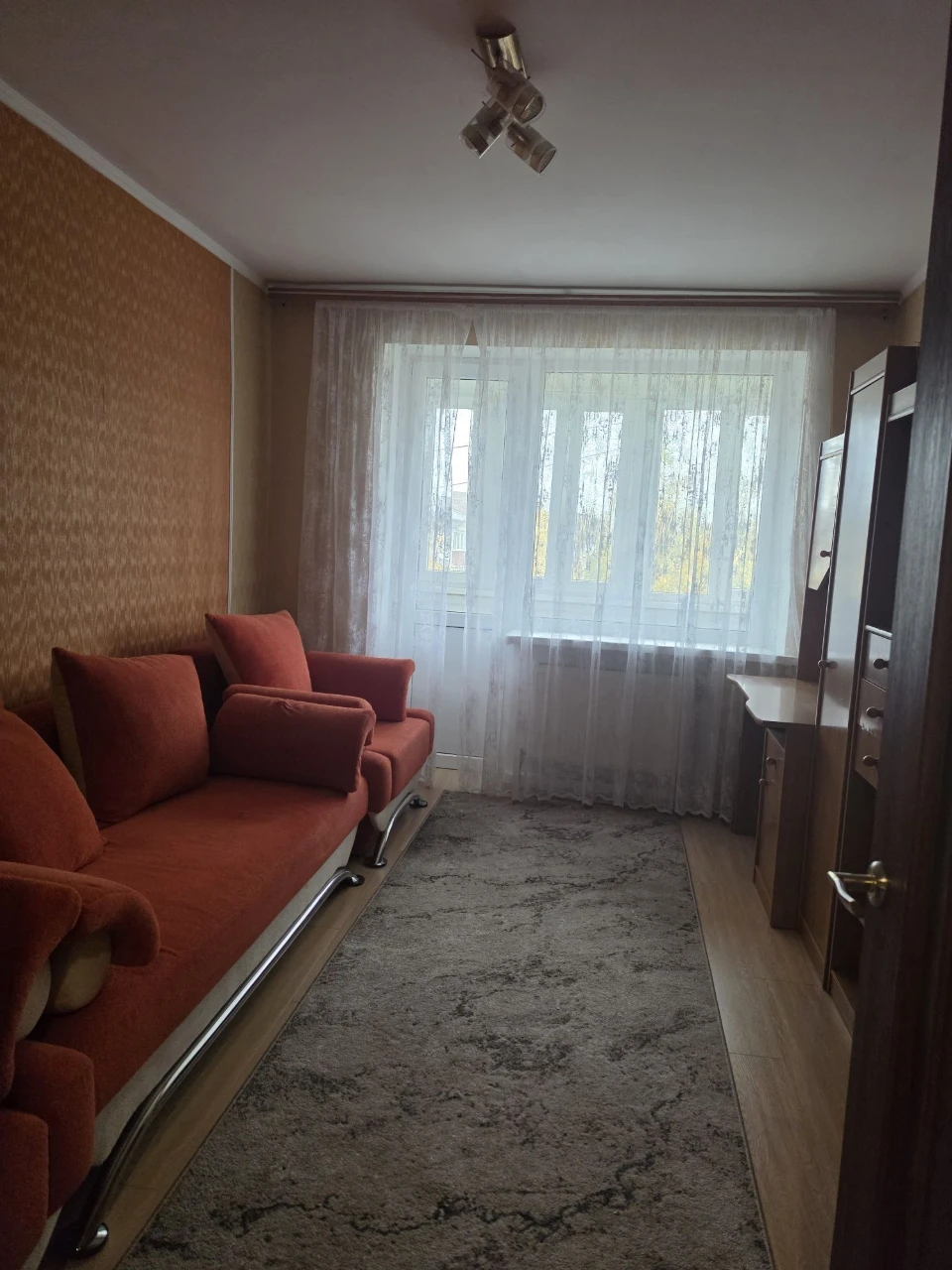 продаж 3 кімнатної квартири