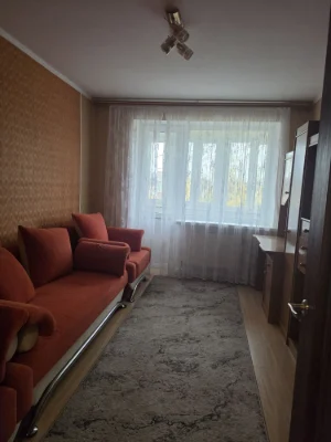 продаж 3 кімнатної квартири