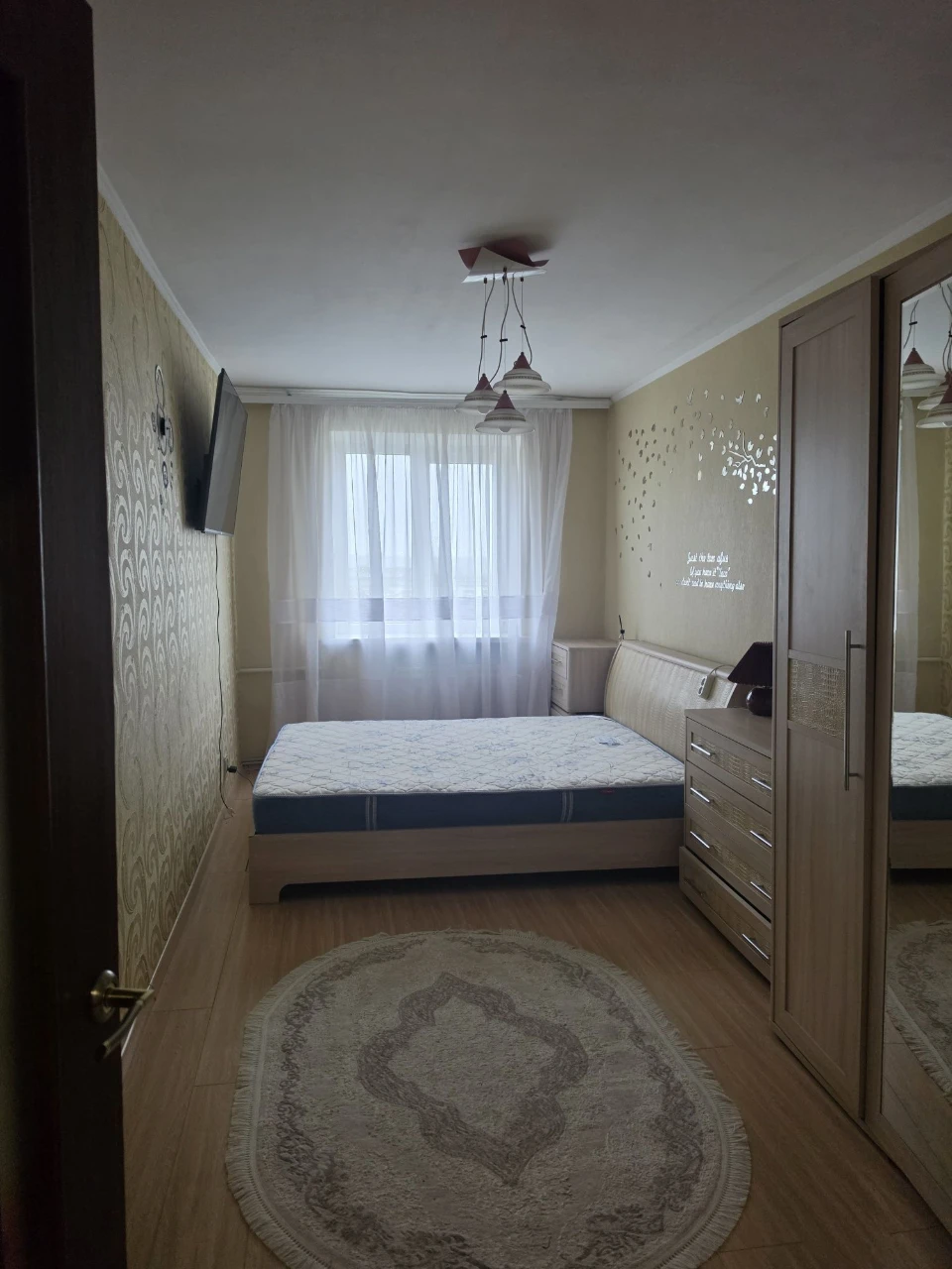 продаж 3 кімнатної квартири