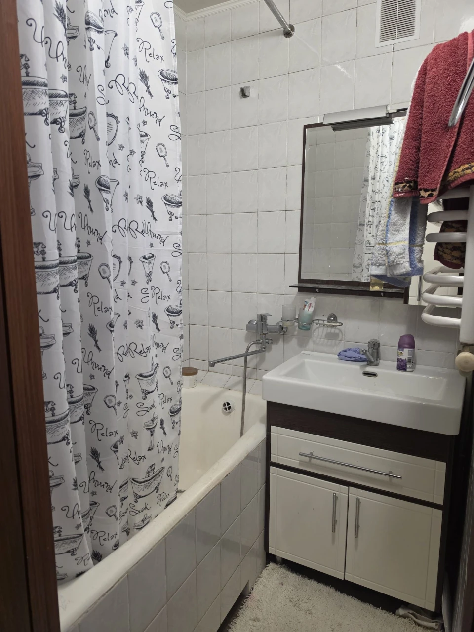 продаж 3 кімнатної квартири