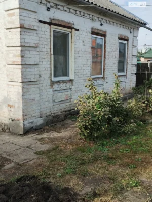 Продаж Дім
