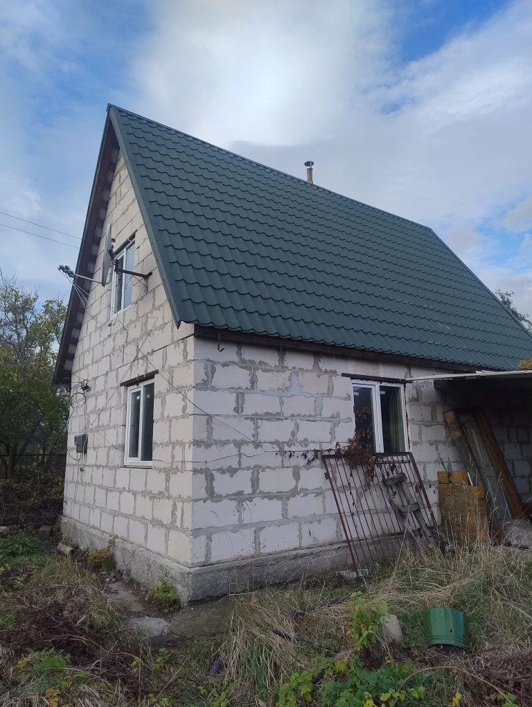 Продаж дачі с . Сухоліси