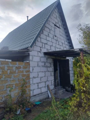 Продаж дачі с . Сухоліси