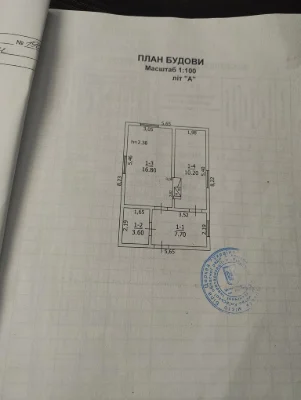 Продаж дачі с . Сухоліси