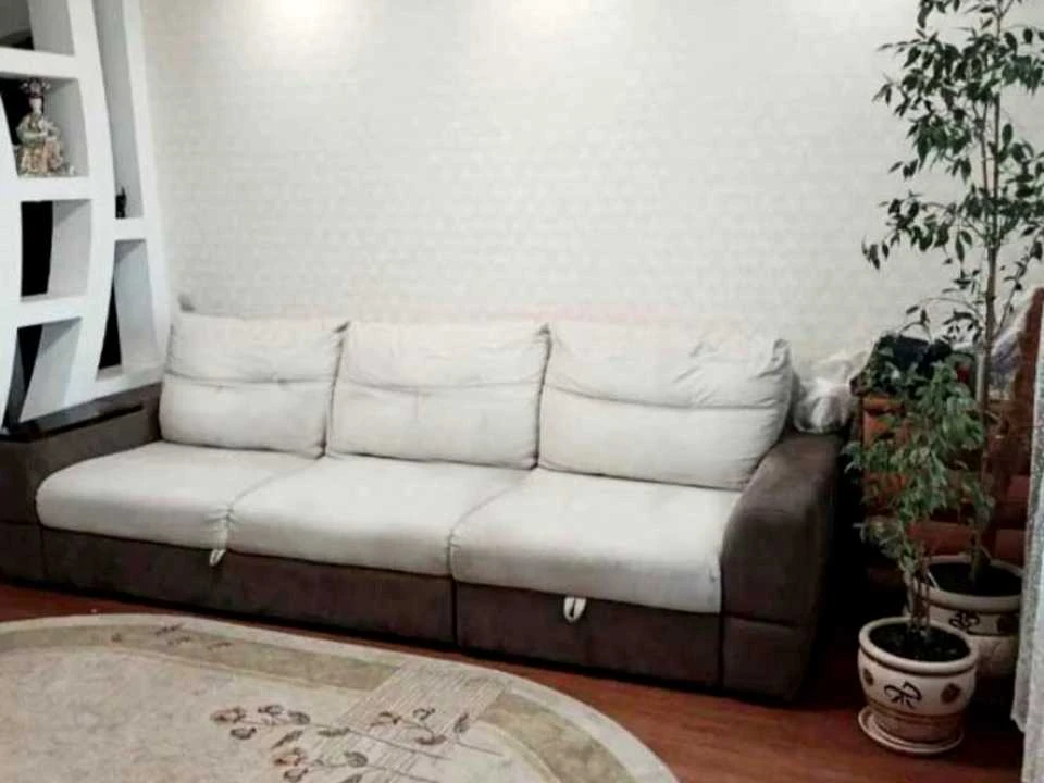 Квартира. Запорожье, ул.
