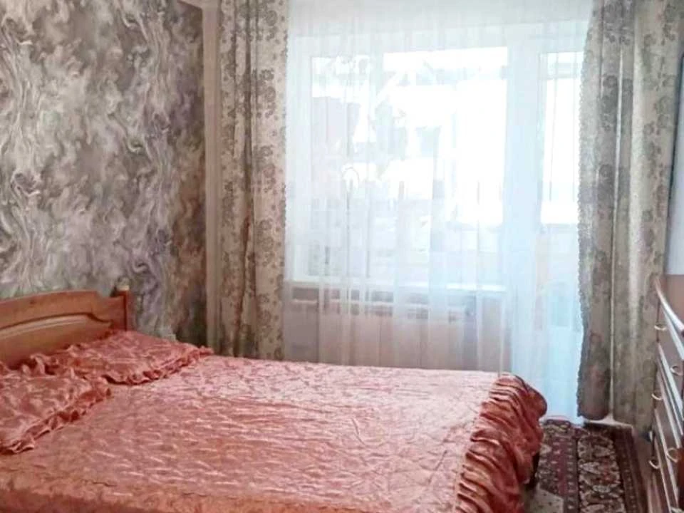 Квартира. Запорожье, ул.