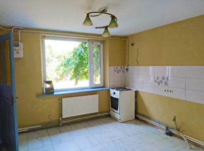 Продається готовий для заселення будинок Обухівський район м