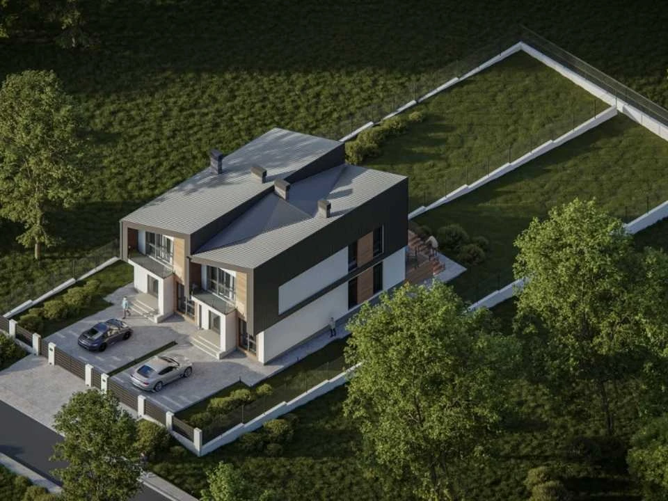 Будинок. Пустомити, Піщанка вул.