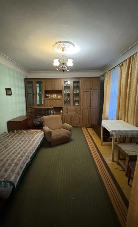 Предлагаем к продаже бюджетный вариант части жилого дома