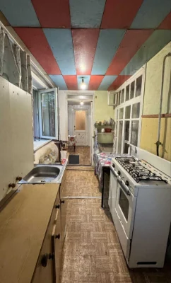 Предлагаем к продаже бюджетный вариант части жилого дома
