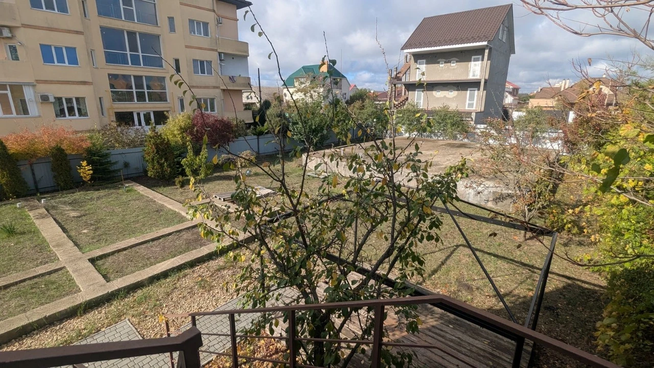 Продам дом Новое Бугово Черноморск
