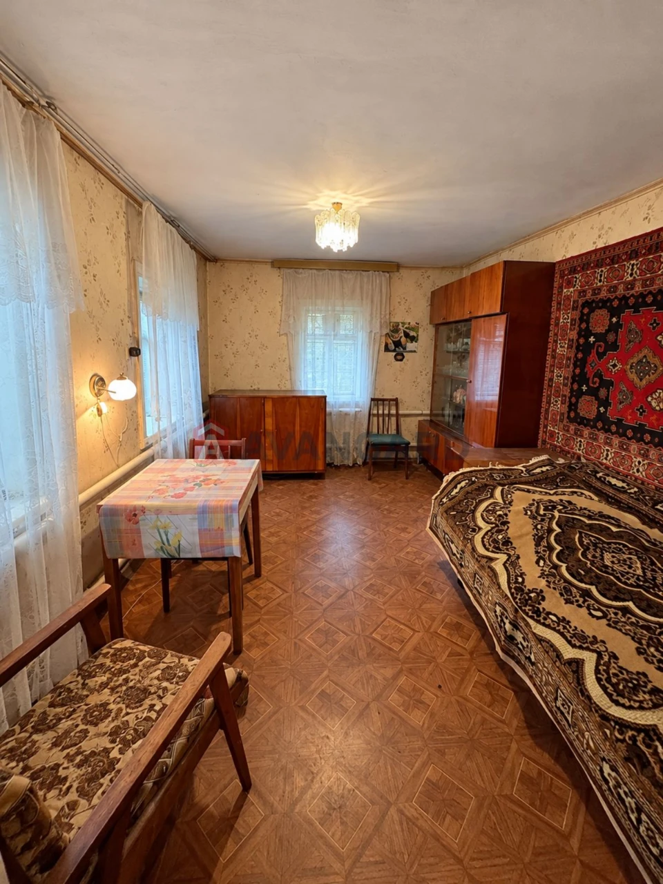 Продаж частини будинку з окремим входом в районі Федорова, С