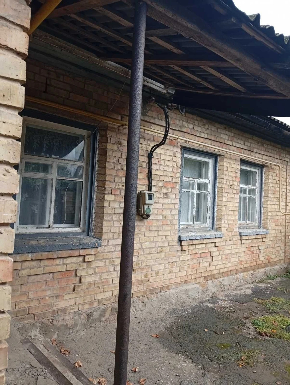 Продам будинок в м. Чигирин
