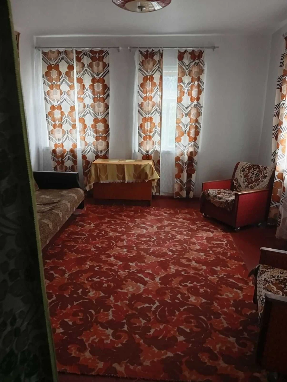Продам будинок в м. Чигирин