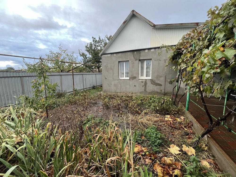 Продам будинок в місті Роздільна, Одеська область.