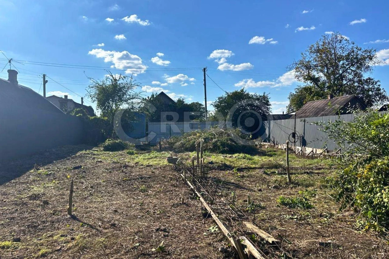 Продаж ділянки, р-н Дзержинки, вул.Сталеварів
