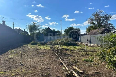 Продаж ділянки, р-н Дзержинки, вул.Сталеварів