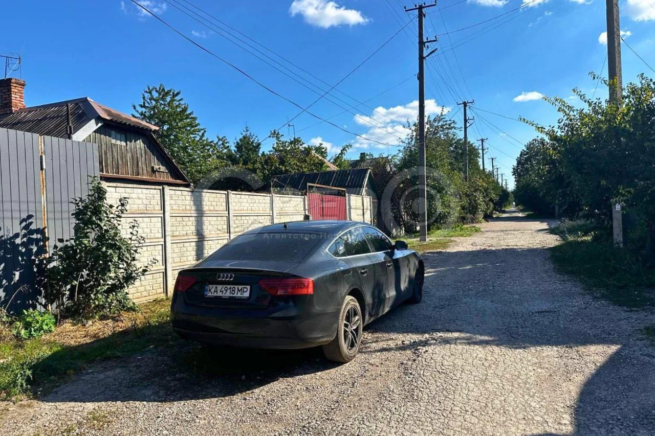 Продаж ділянки, р-н Дзержинки, вул.Сталеварів