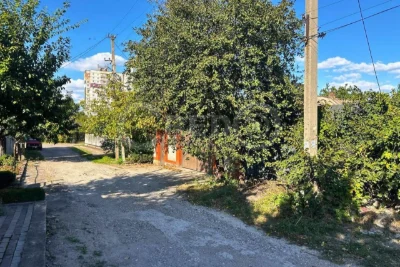 Продаж ділянки, р-н Дзержинки, вул.Сталеварів