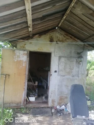 Продадим дачу на старом пароме не доезжая Марьяновки
