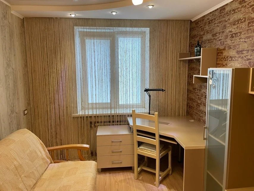 Продам 3-х комнатную квартиру на Вузовском, Таирова.