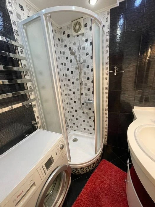 Продам 3-х комнатную квартиру на Вузовском, Таирова.