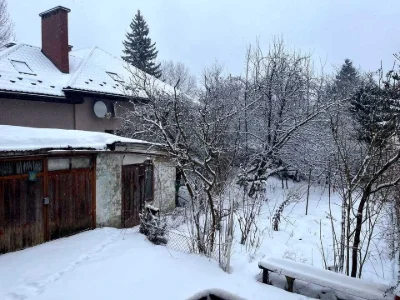 Дом. Львів, улица Алексея Бахматюка