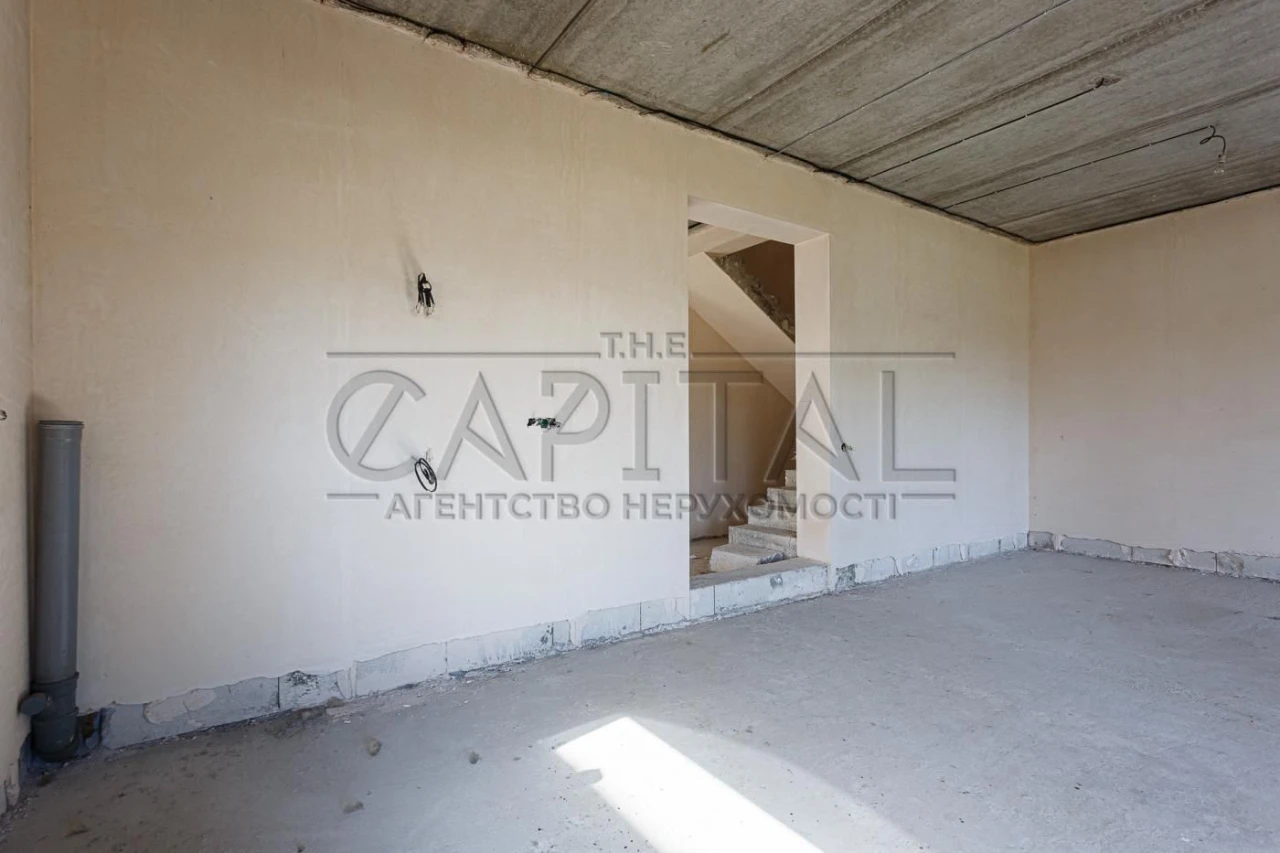House for Sale, Osokorky, Darnitsa District