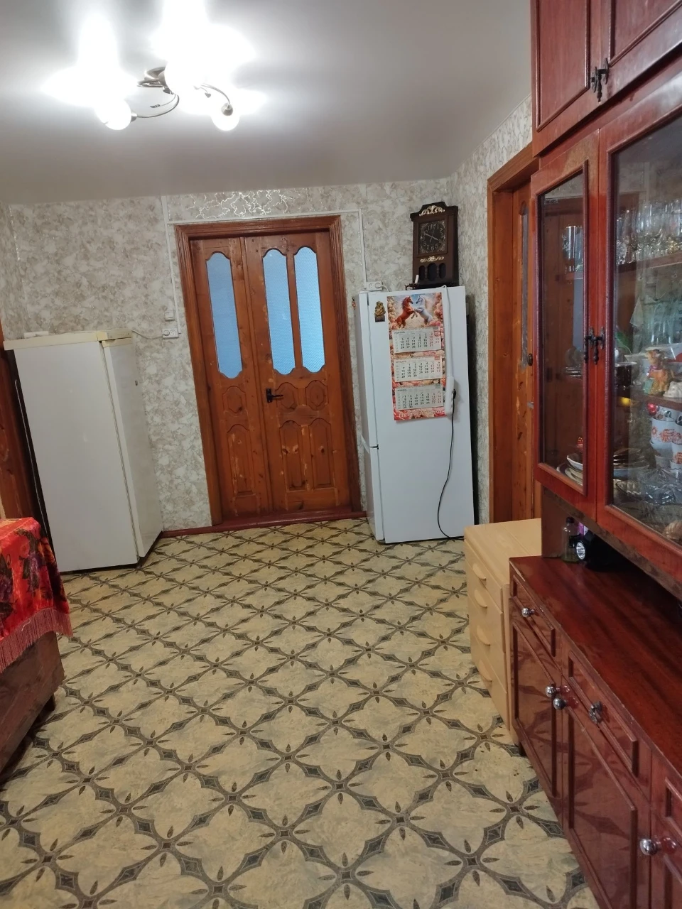 Продается дом в селе Карапиши