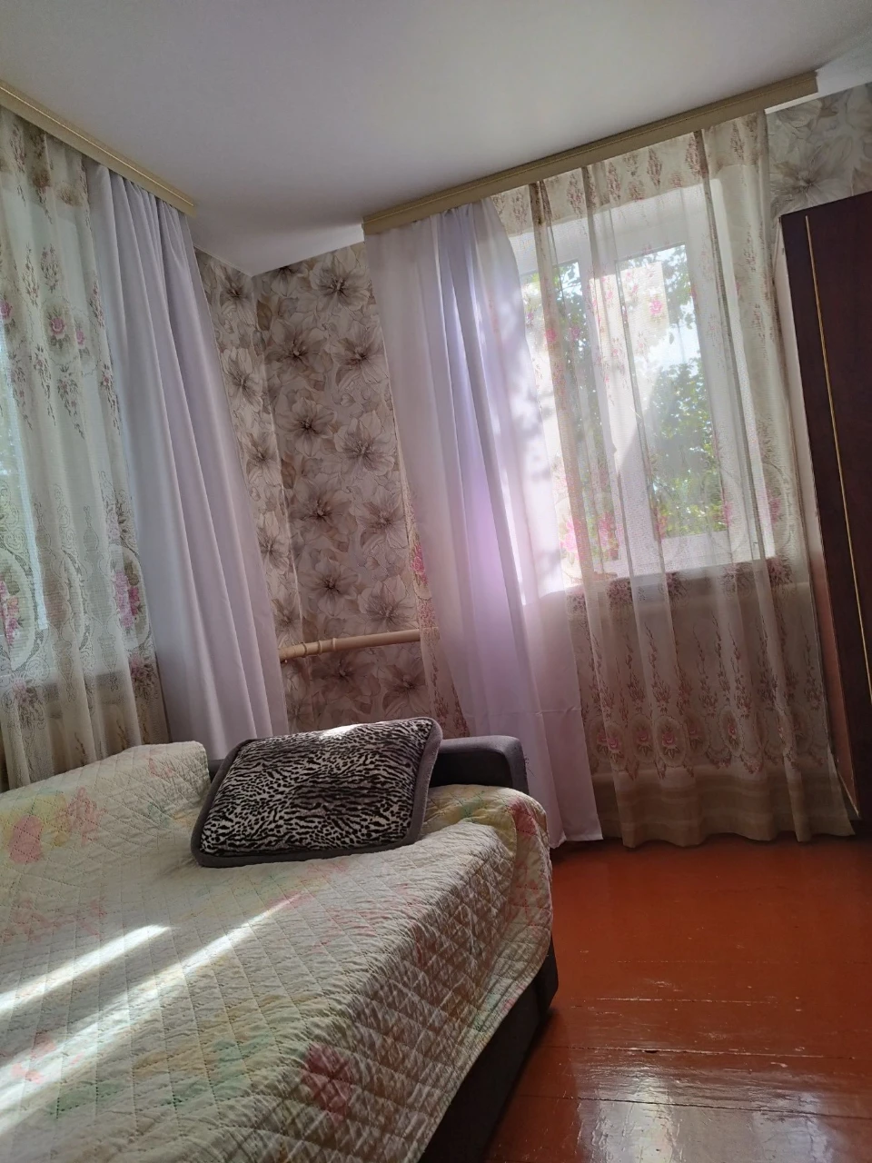 Продается дом в селе Карапиши