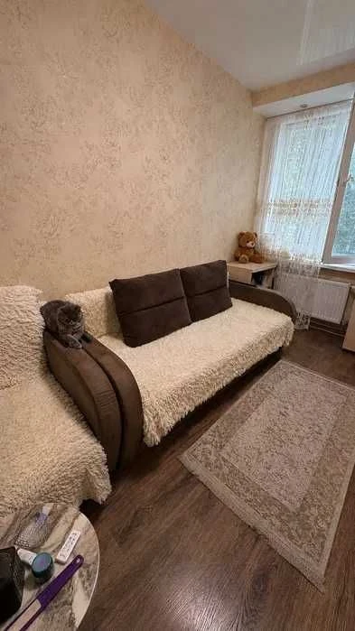 Продажа: 1 комнатная квартира клубный дом Клочко 6 безготы.