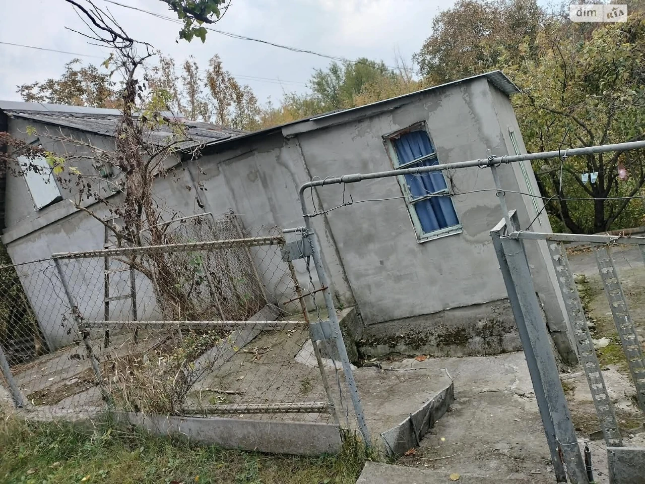 Продажа участка под строительство в Сухачівка