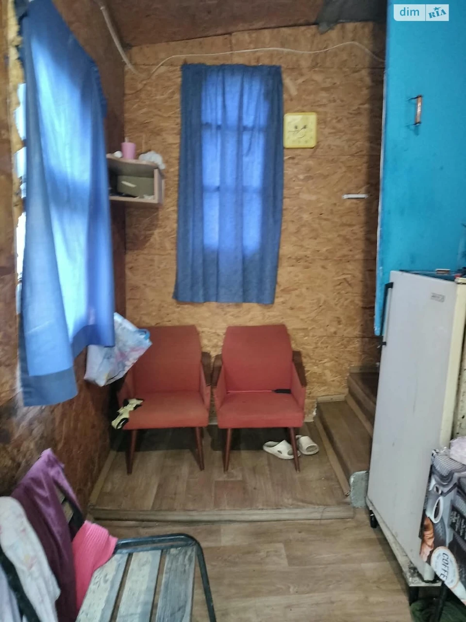Продажа участка под строительство в Сухачівка