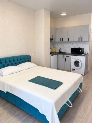 Stylish studio with renovation!