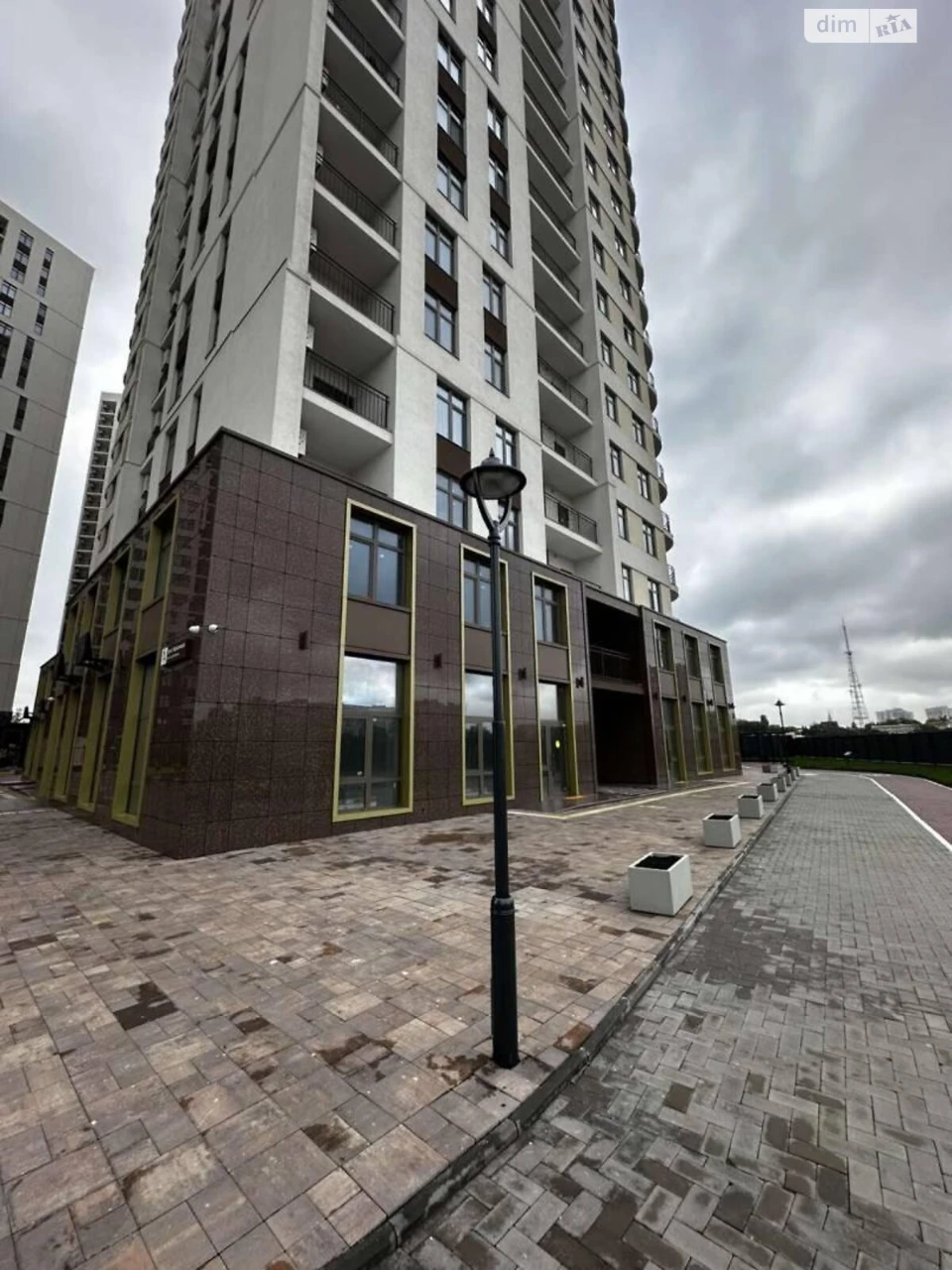 Продаж Квартира Приморський